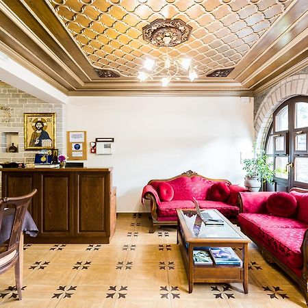 Villa Paroraia Tsepelovo Exteriér fotografie